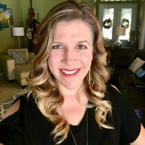 Meet your Posher, Jill-vanee